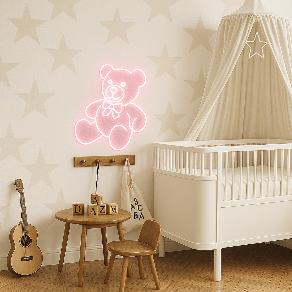 Lapset & Babyshower